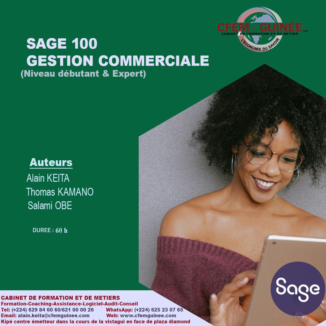 Sage Gescom