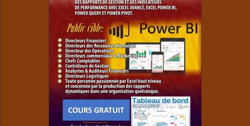 POWER BI